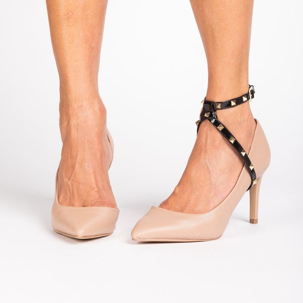 Locking High Heels - Etsy