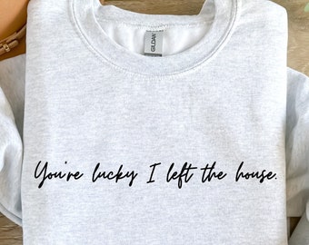 Homebody Sweatshirt, Funny Homebody Shirt, Homebody Crewneck, Gift for Her, Minimalist Homebody Sweater