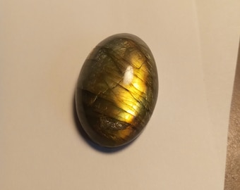 Labradorite