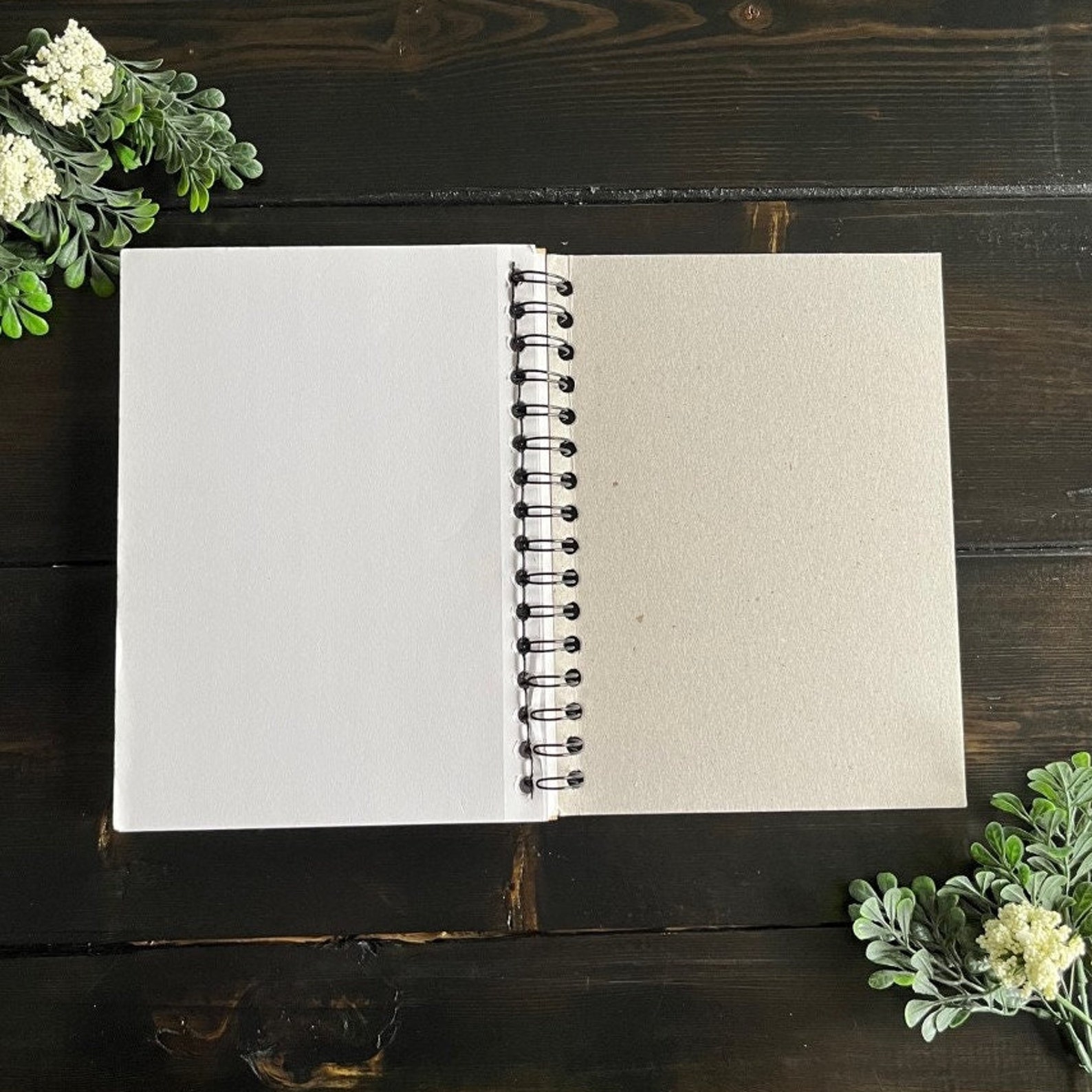 Artist Sketchbook, Sketchbook and Colored Pencil Set, Notebook, Sketch