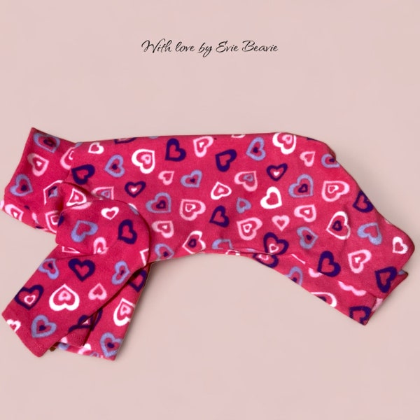 All in One Dog Coat Etsy