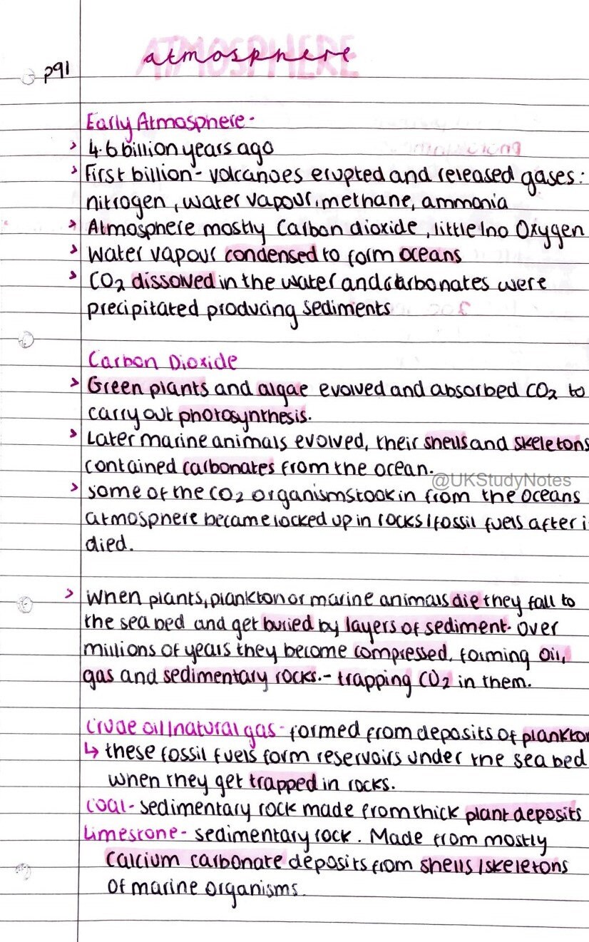 GCSE Chemistry Flashcards Etsy UK