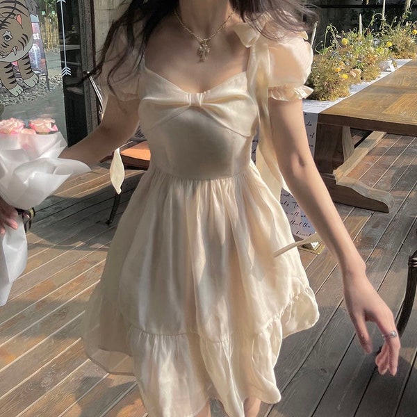 Cute Prom Dress - Etsy