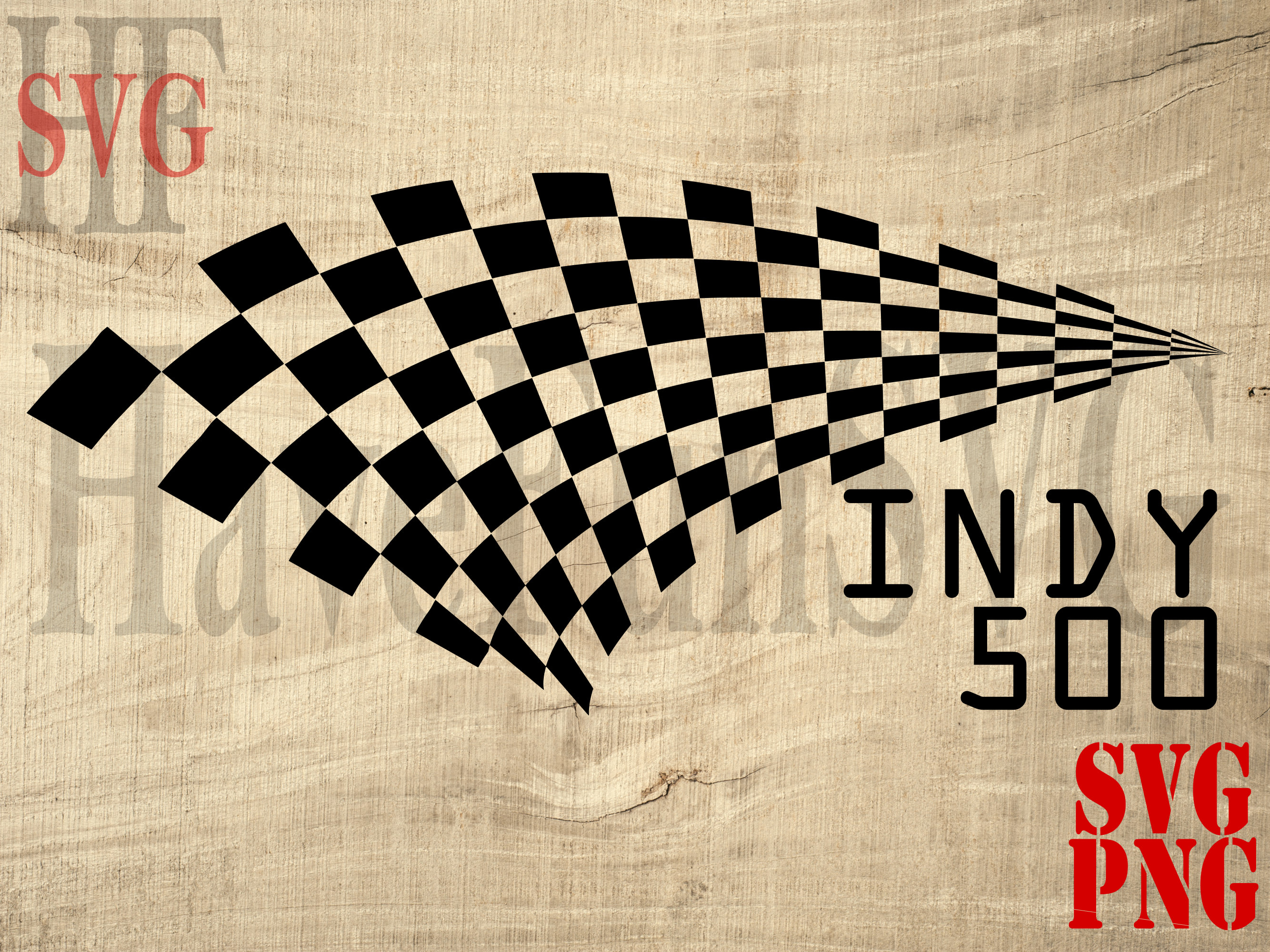 Indy 500 Clipart