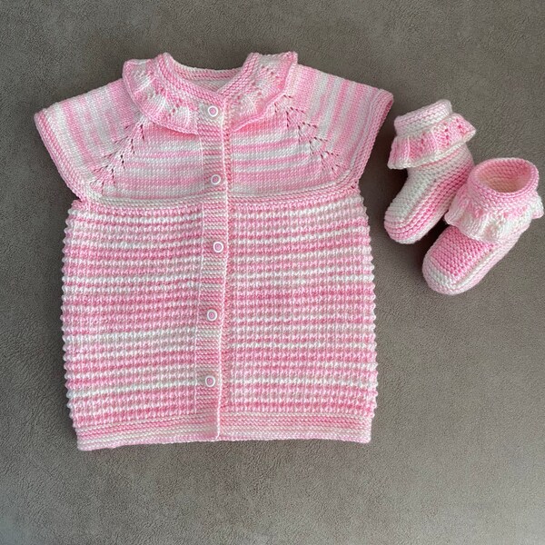Baby Sweater Vest Etsy