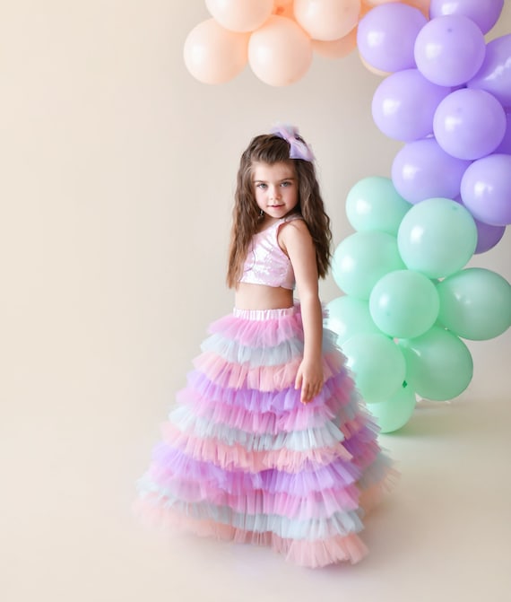 birthday dress skirt and top The Birthday Girl Top/Skirt/Dress
