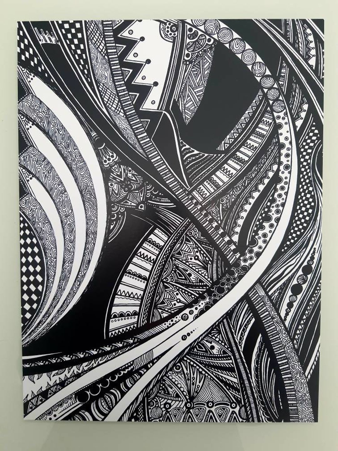 Easy Drawings Sharpie Art Designs Patterns Sharpie Simple Sharpie Art Sharpie  Drawings Draw, image size:1080x1440