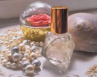Love Spell Oil