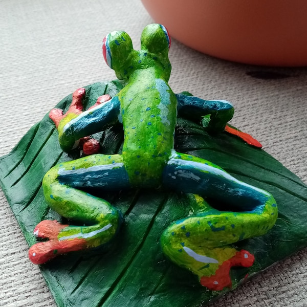 Clay Sculpture Etsy UK