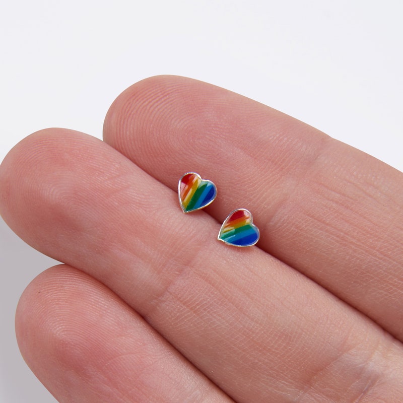 Rainbow Hearts Etsy UK rainbow-hearts-etsy-uk