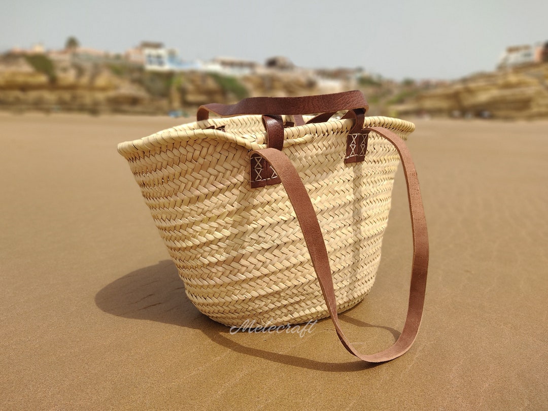 Extra Large Straw Bag, Trendy Straw Bags/straw Tote Bag/straw Bags