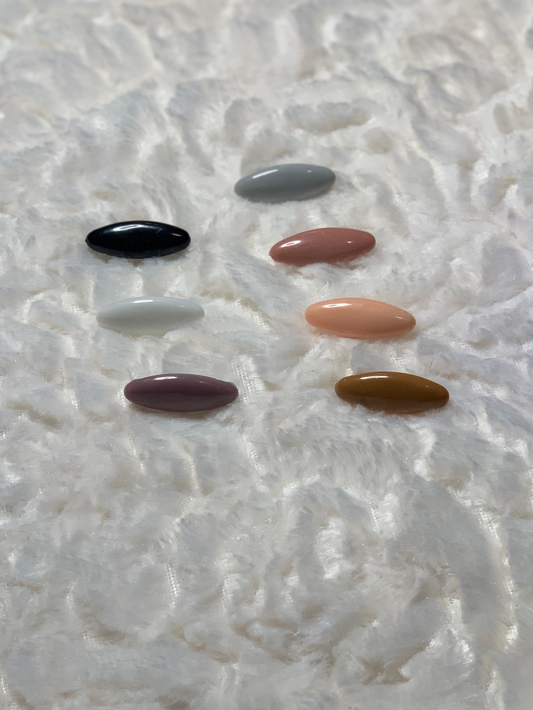 Epingle A Hijab, Pins Foulard