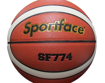 Sportface Composite Leather BasketBall SF- 774#7