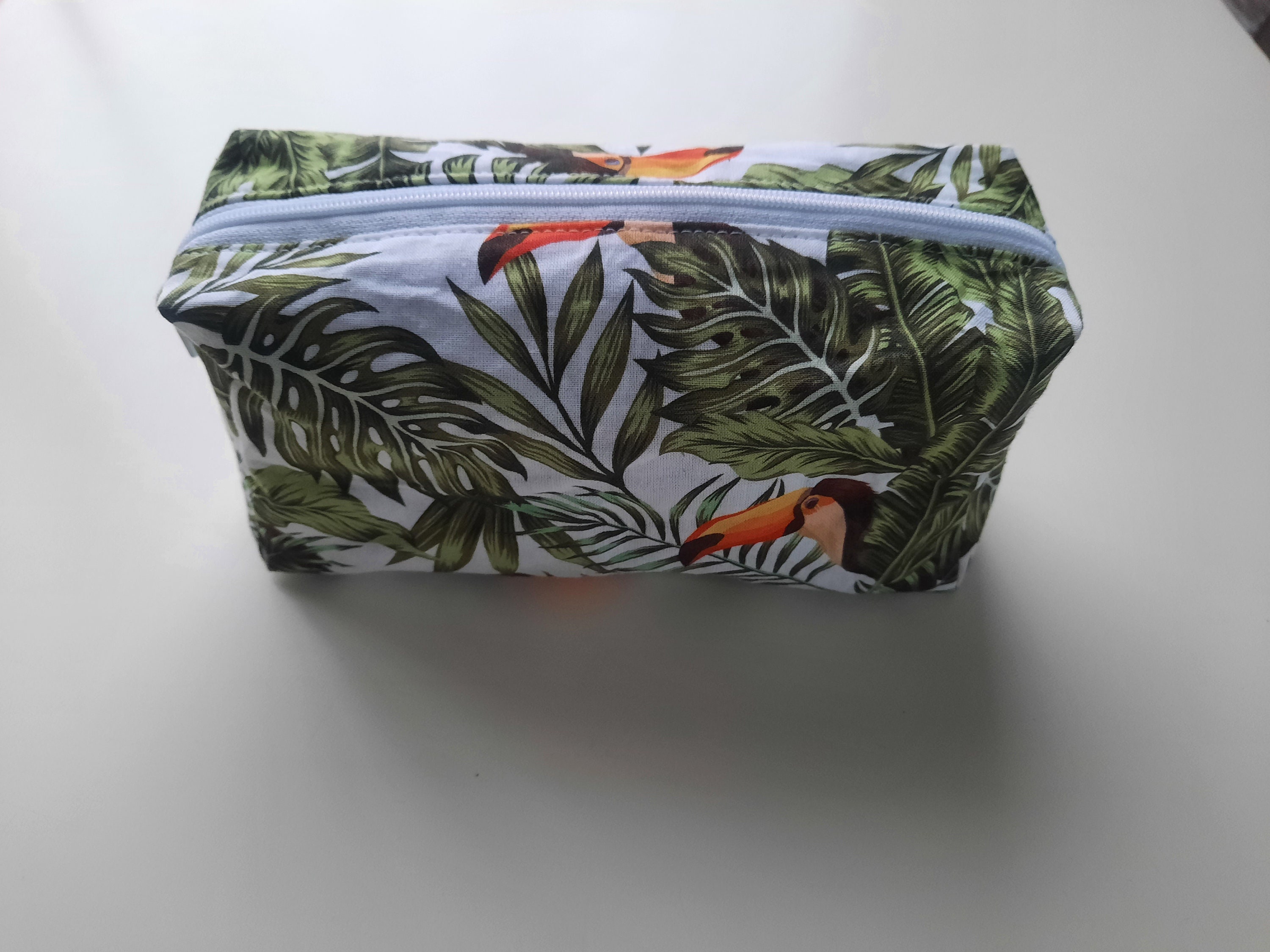 Trousse Multi Usage Sans Coutures Apparente