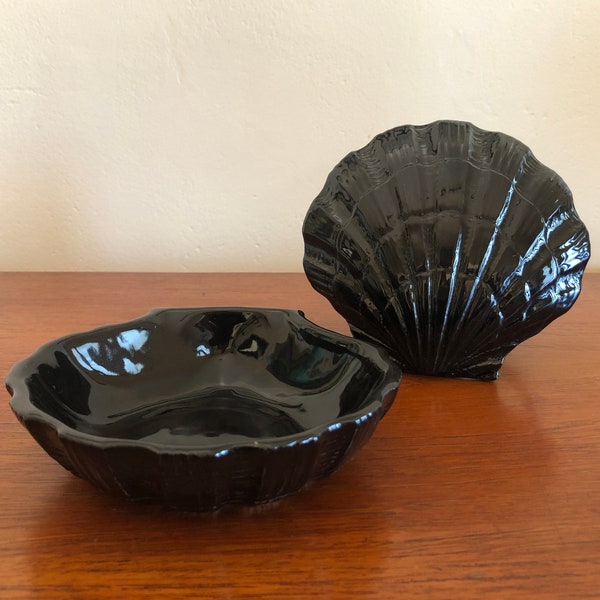 Ceramic Clam Shell Etsy Australia