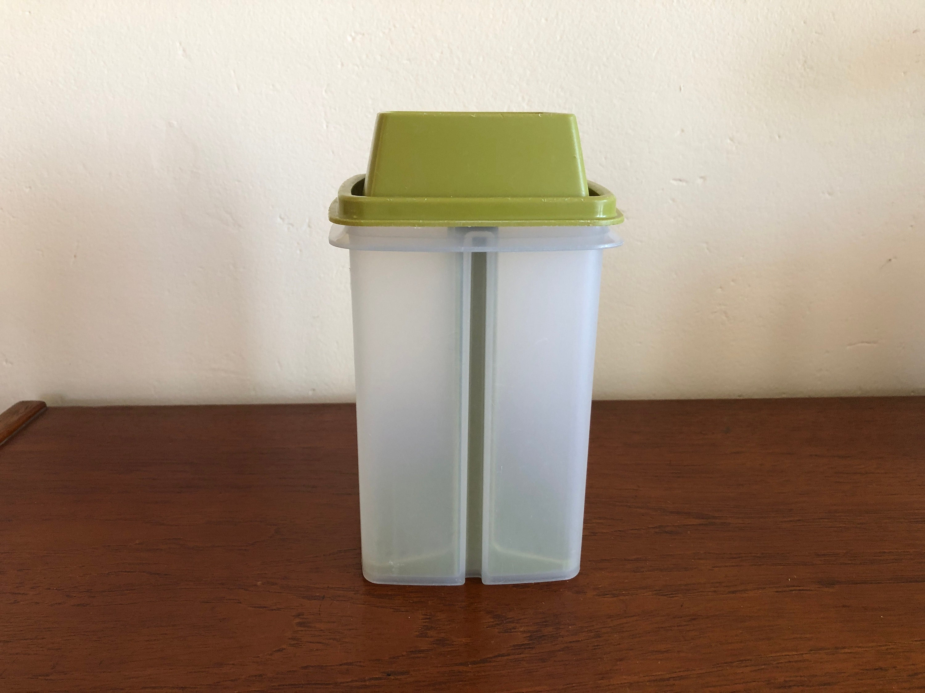 Tupperware Pickadeli Container, Food Storage Keeper, Perfect for