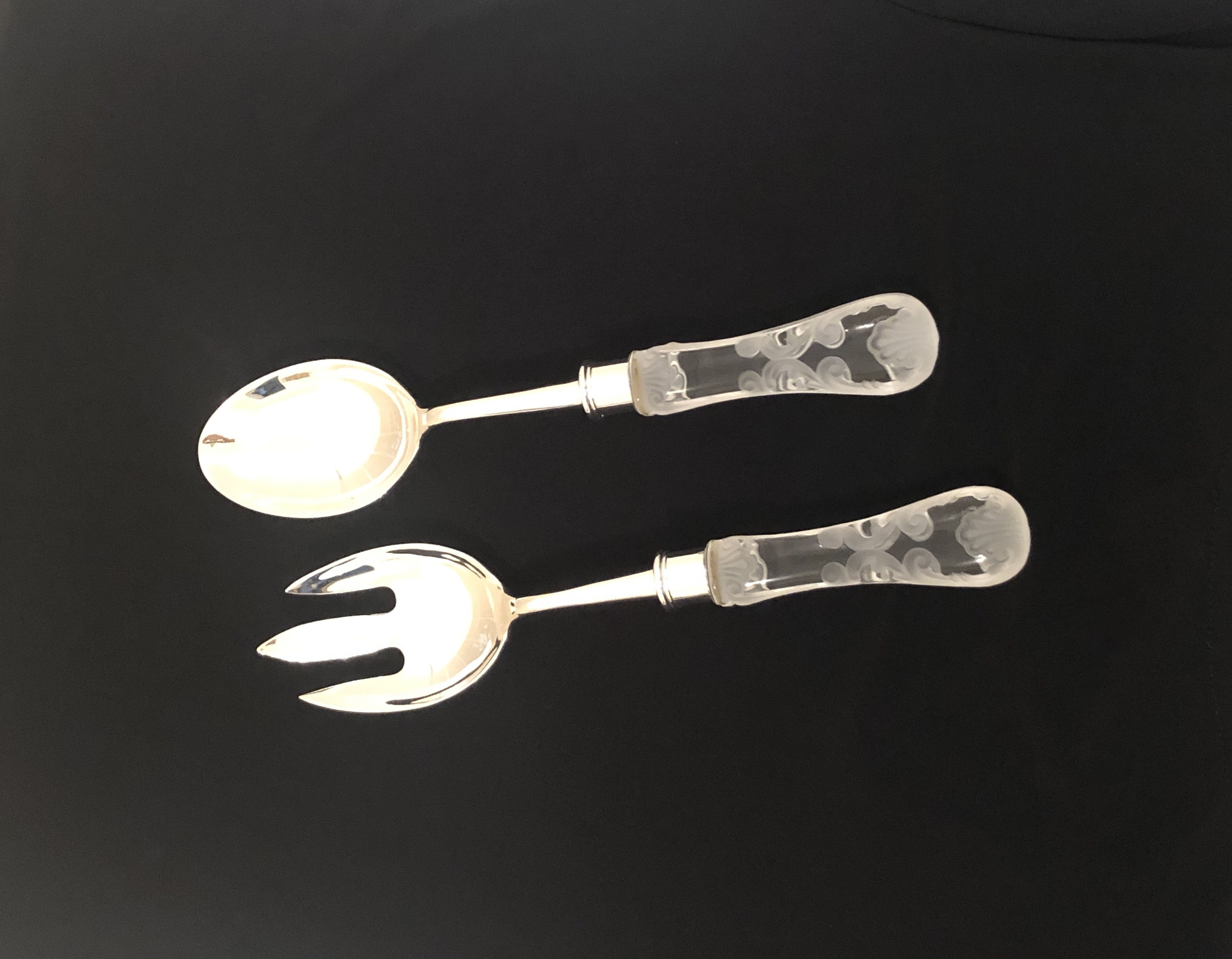 SteamBowl with Fork+Spoon Bundle