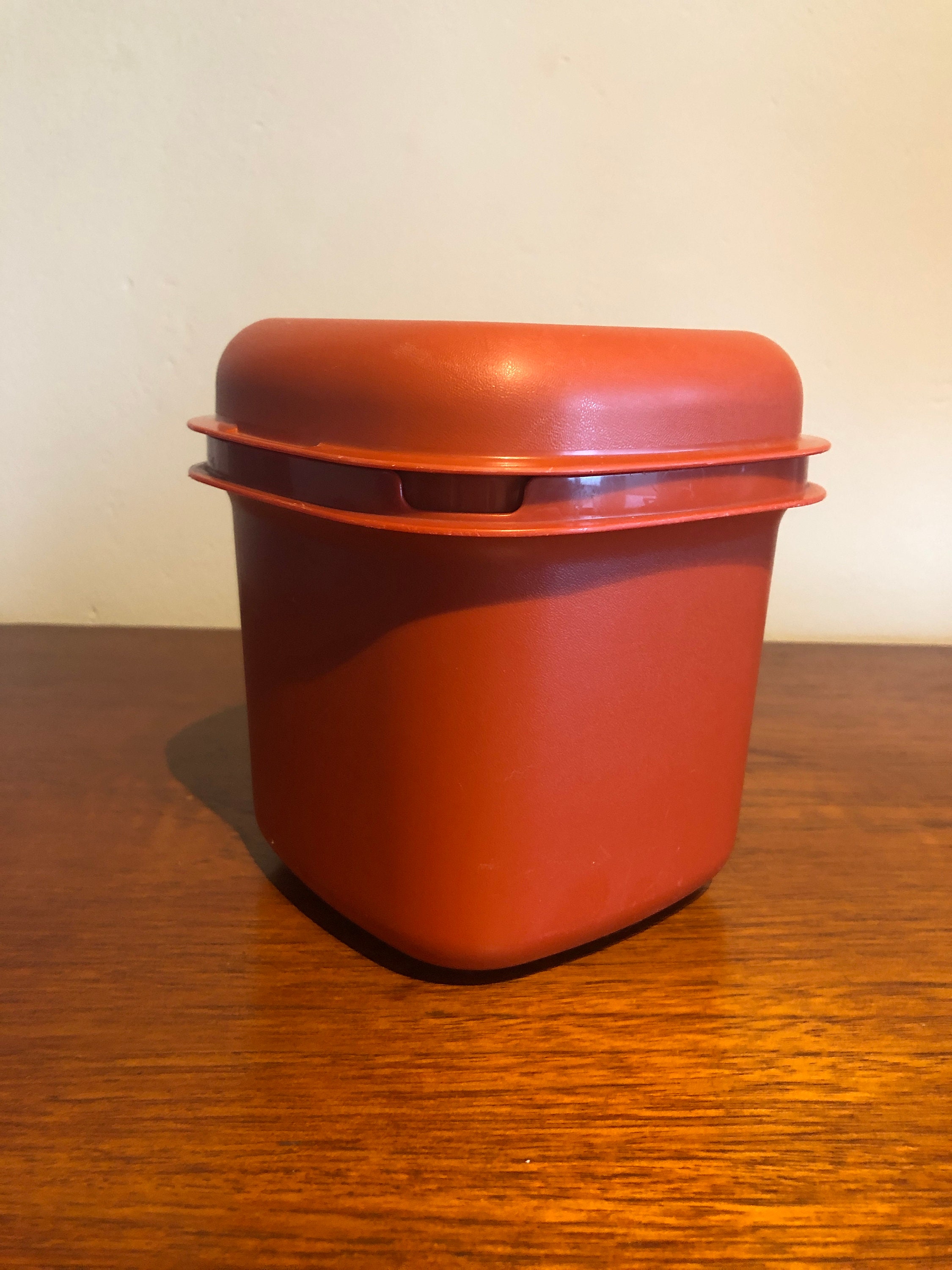 Vintage Tupperware Picnic Insulated Cooler Set 1980’s EUC 30 pieces