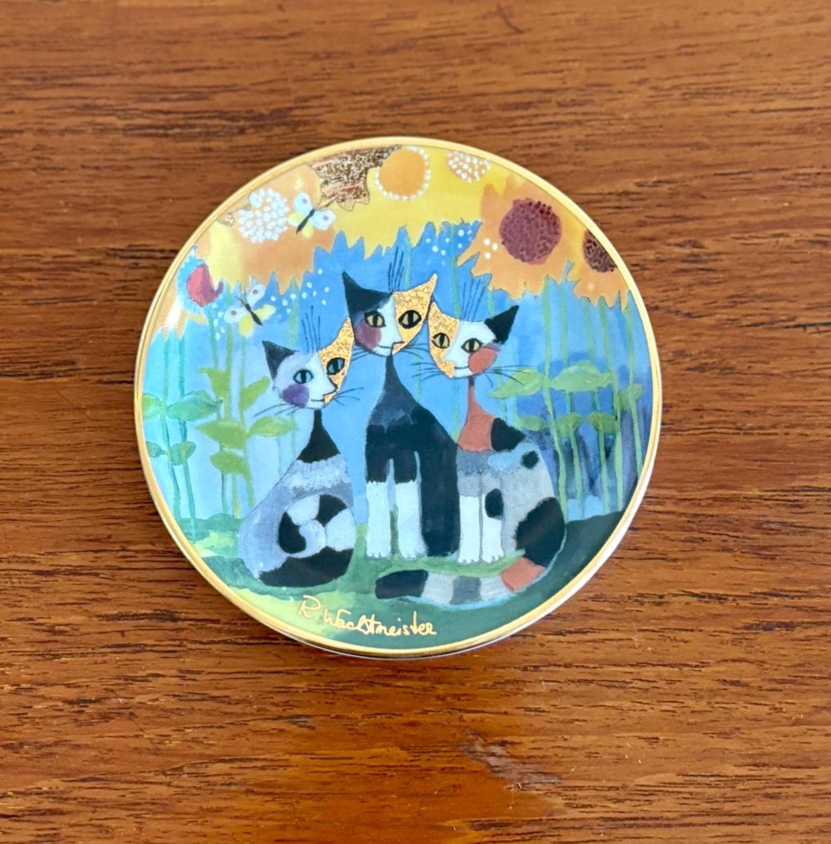 Rosina Wachtmeister - Etsy