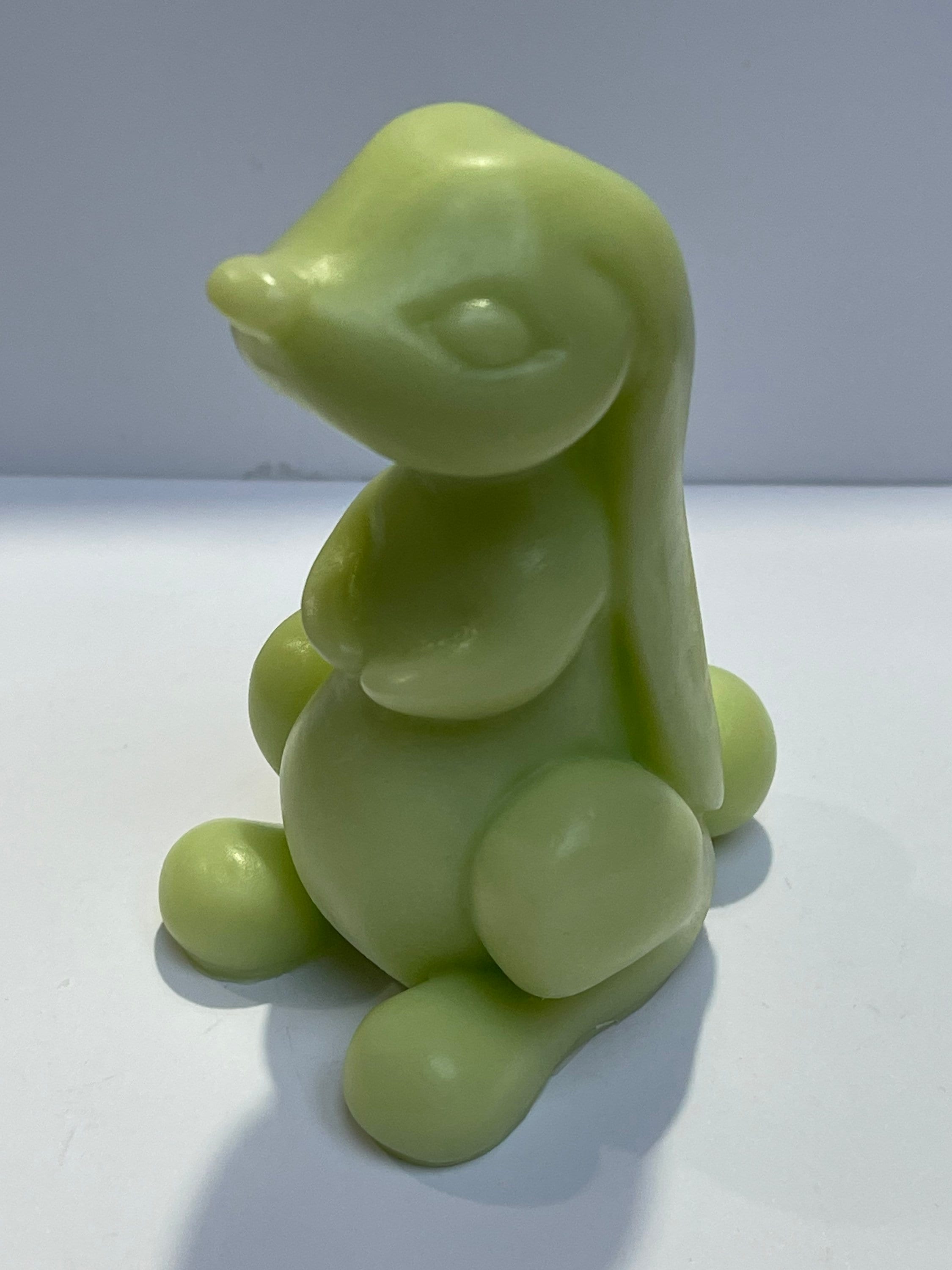 Handmade Honey Bunny Rabbit! 110g - Etsy