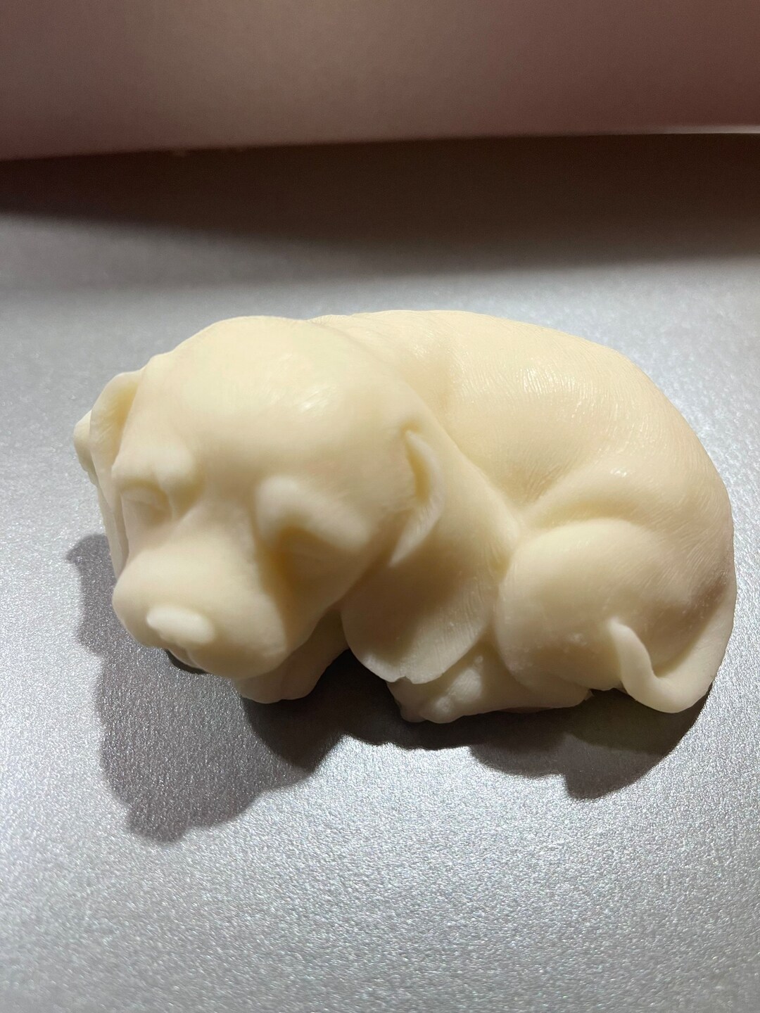 Labrador Soap Etsy UK