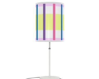 Brighten the Night Baby Lamp on a Stand