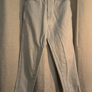 Vintage Jordache Jeans