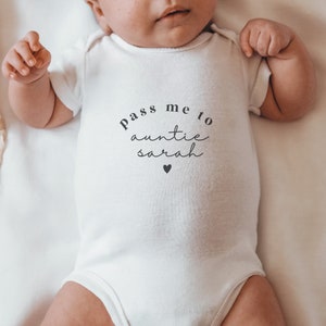 Auntie baby cheap grows
