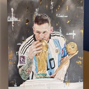 Messi Art Wallpapers - Aesthetic Messi Wallpapers for iPhone 4k