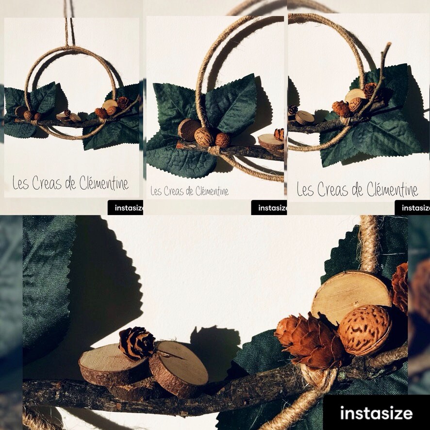 Attrape-Rêve de La Forêt