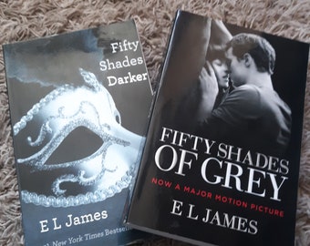 Fifty Shades Etsy