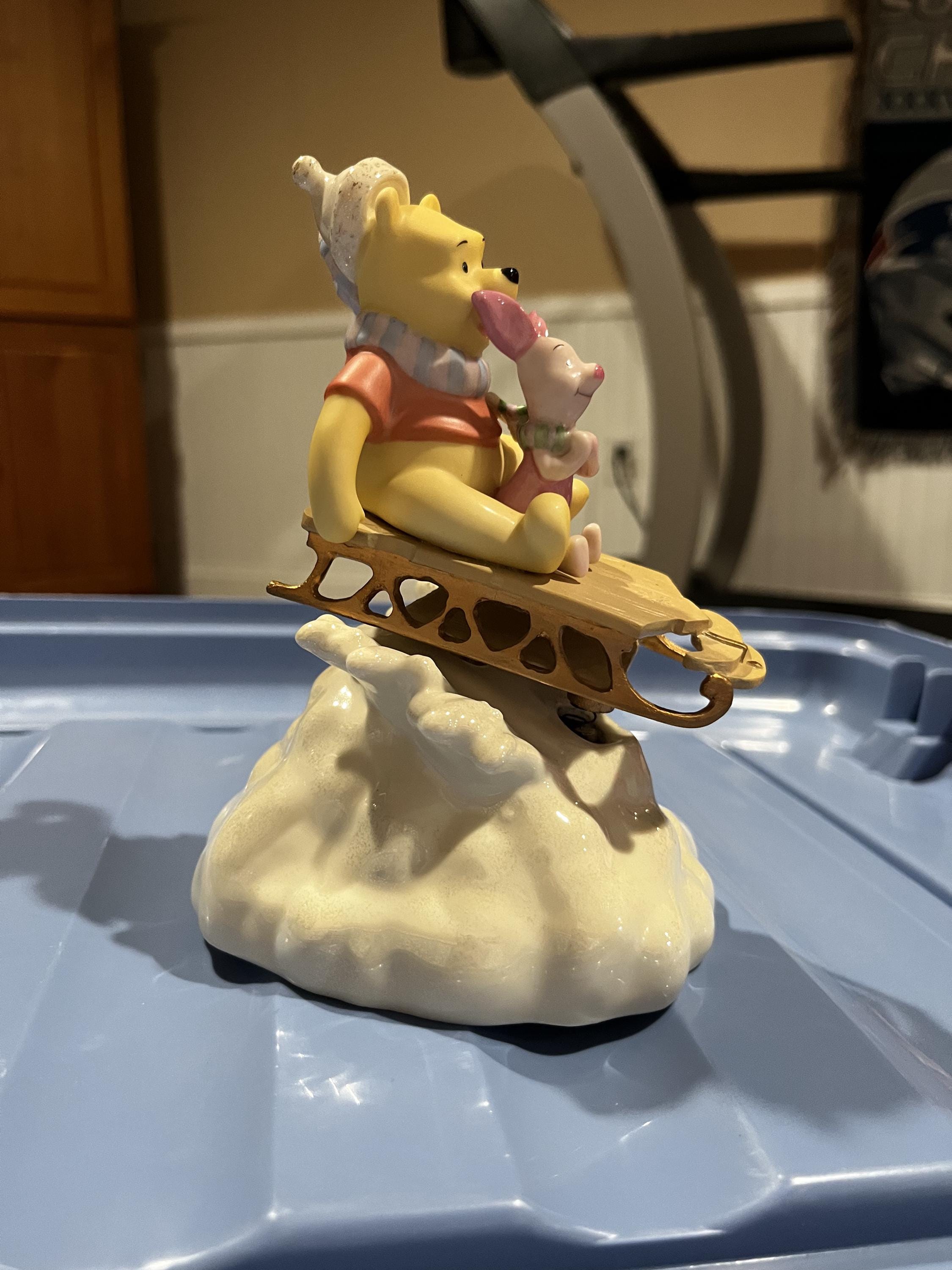 Lenox Winnie Pooh - Etsy