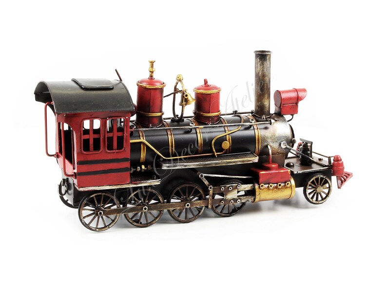 locomotive models for sale