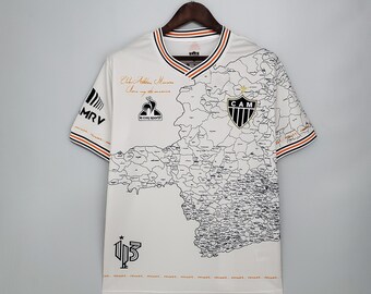 atletico mineiro 2021 kit