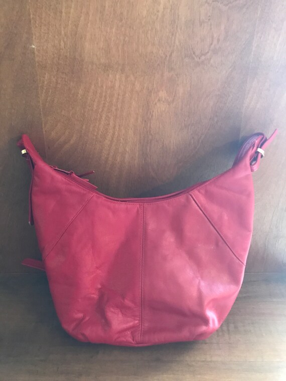 Worthington purses online leather