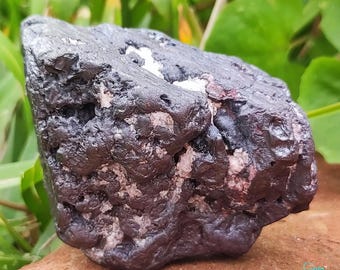 Großer roher natürlicher Hämatit, grober grober Hämatit, Oligisten-Mineralsammlung, heilende Erdungskristalle