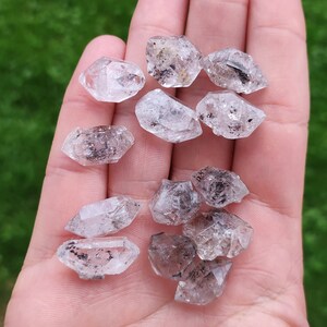 Herkimer diamond deals cost