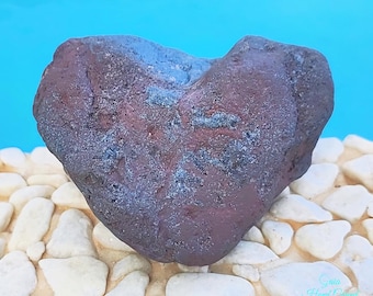 Natürlicher Hämatit, erdender Hämatit-Specularit, großes rohes Hämatit-Mineral, raues glänzendes Steingeschenk für Kristallliebhaber