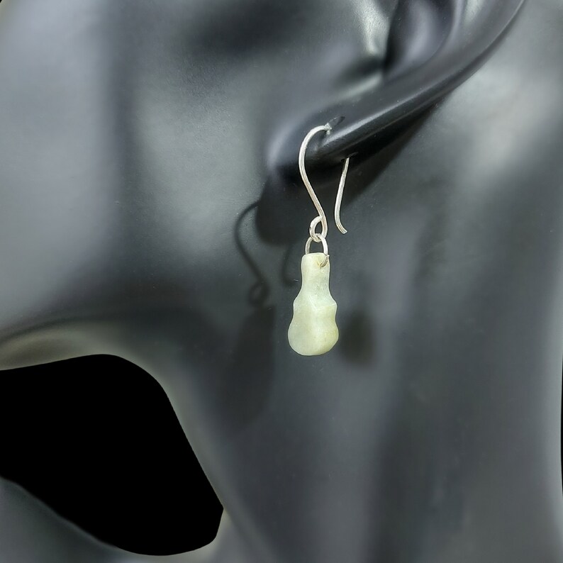 Musical instrument earrings