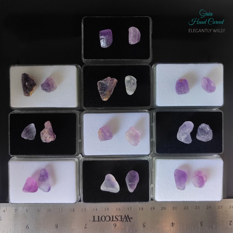 Gift for minerals lovers