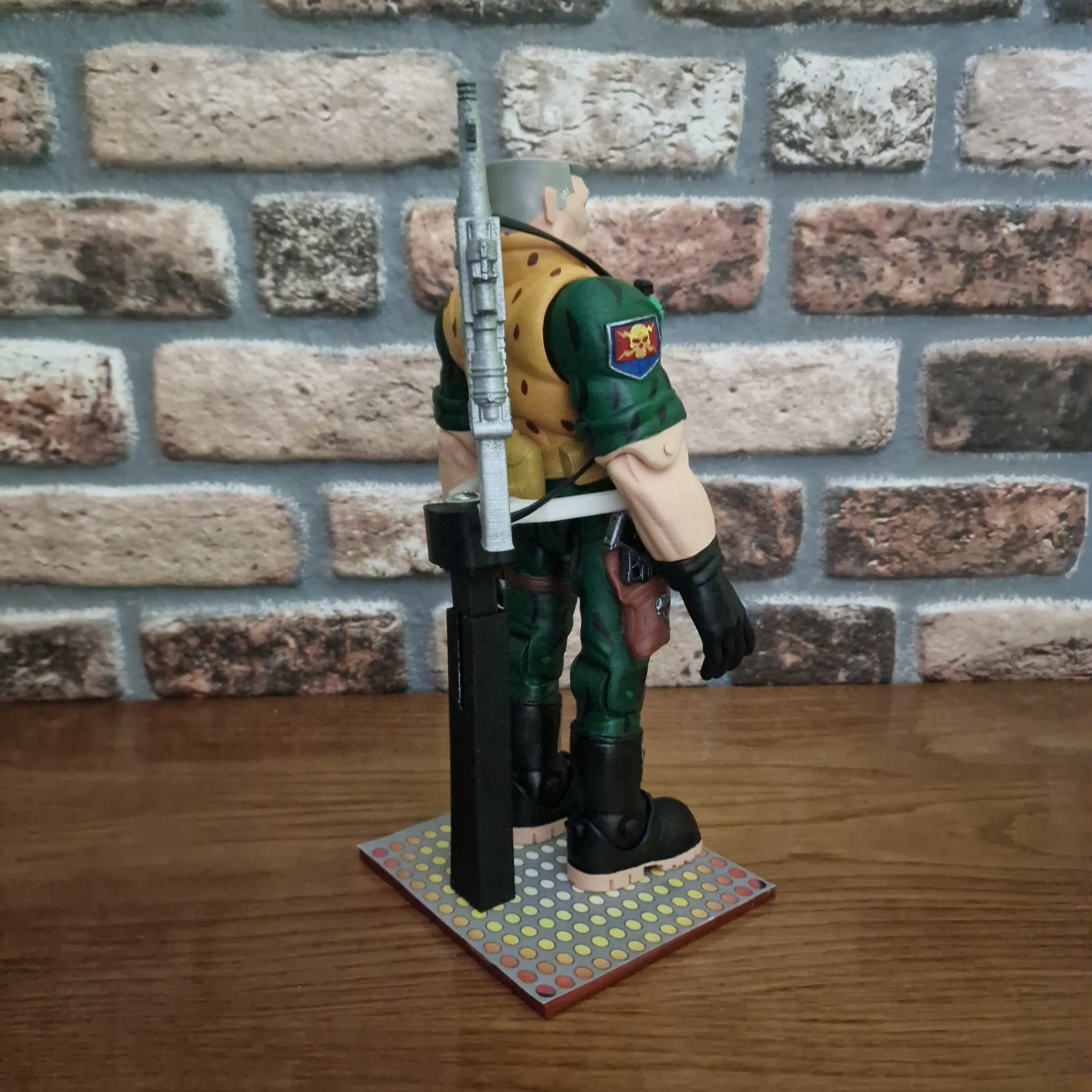 Small Soldiers Movie 12
