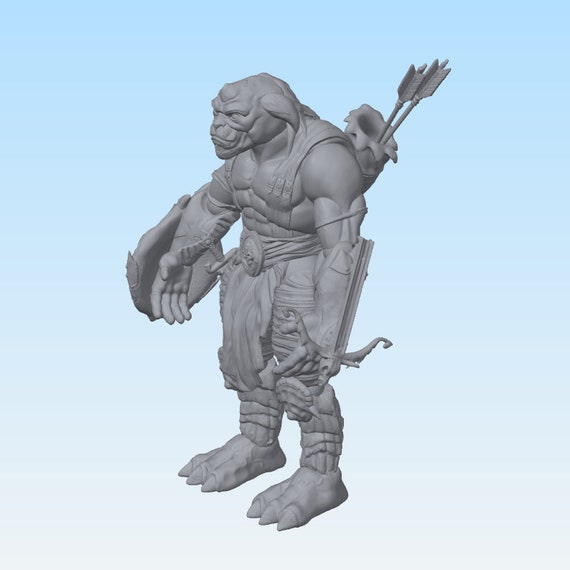 スモール ソルジャーズ ゴルゴナイト アーチャー | アーチャー