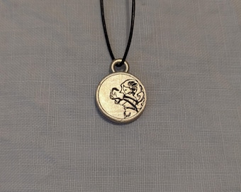 Glory of the Moon (Moon exaltation astrological talisman)