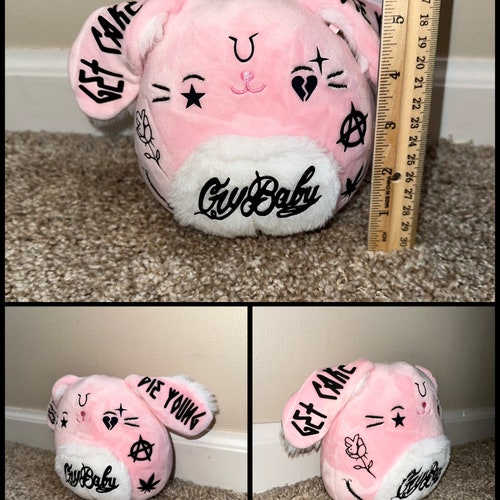 squishmallow peep
