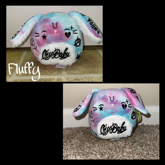 lil peep squishmallow