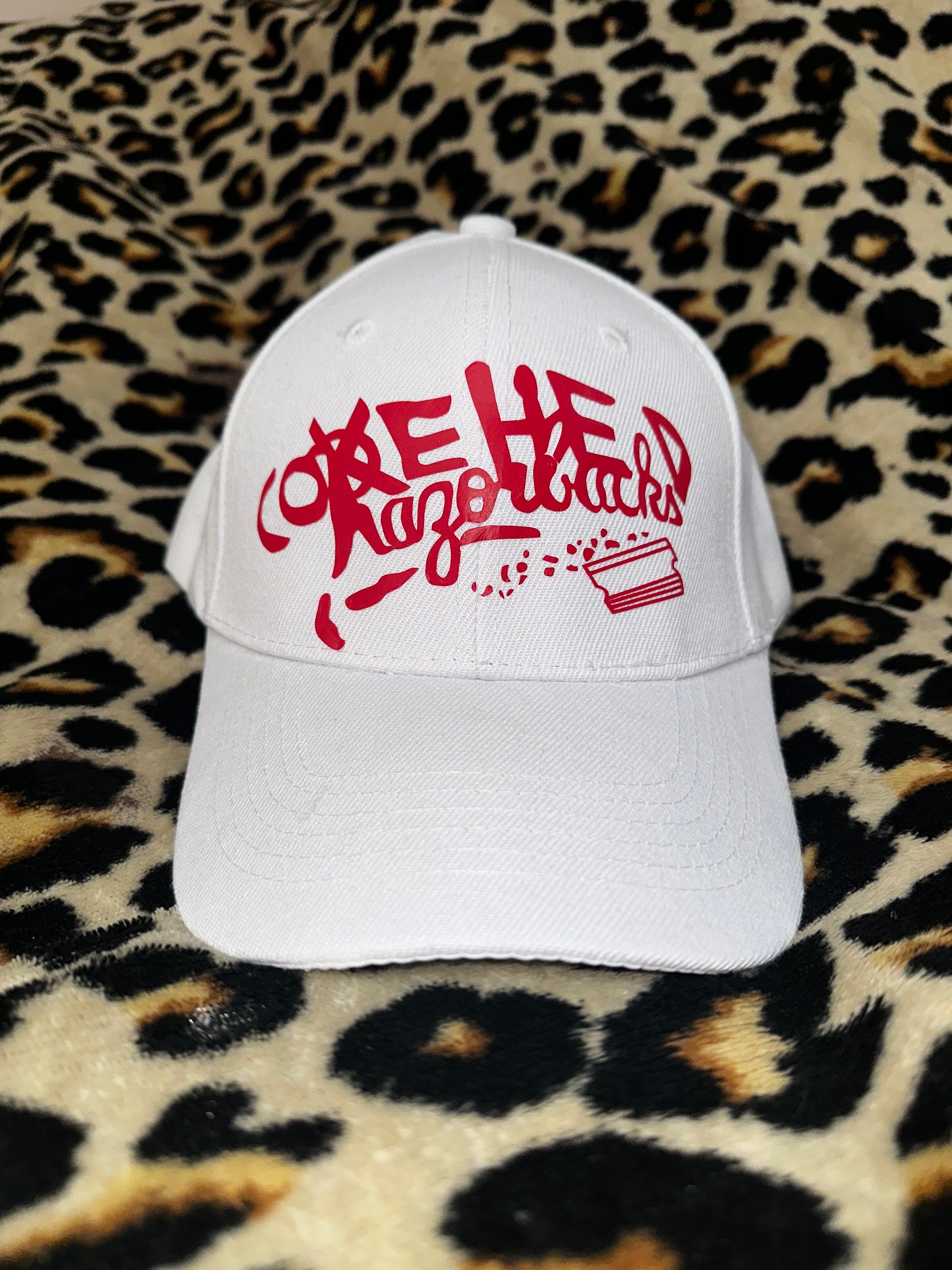 Lil peep baseball cap hotsell