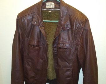 Jean Pierre Coat - Etsy