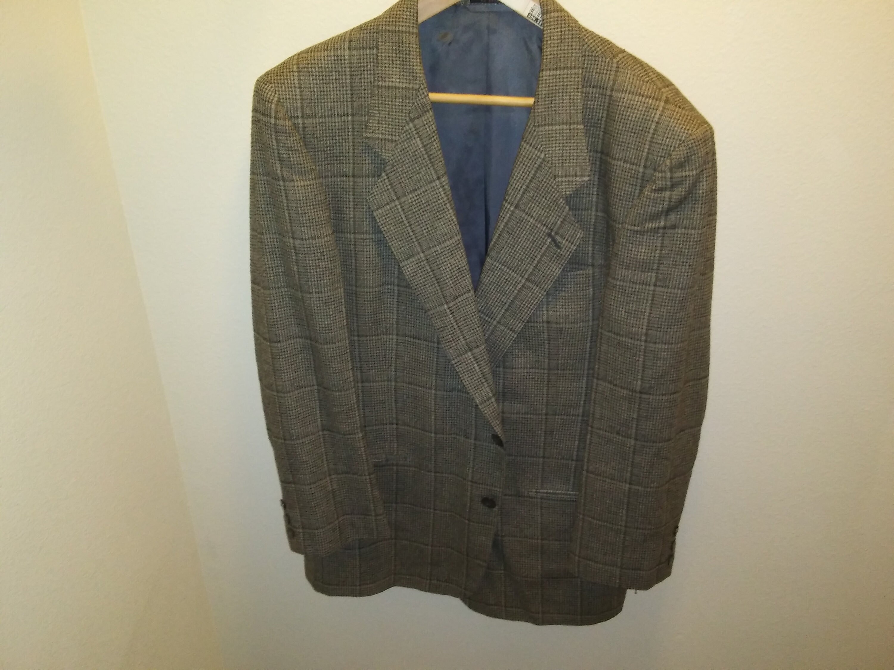 Mens Silk Sport Coat - Etsy Mens Silk Sport Coat - Etsy
