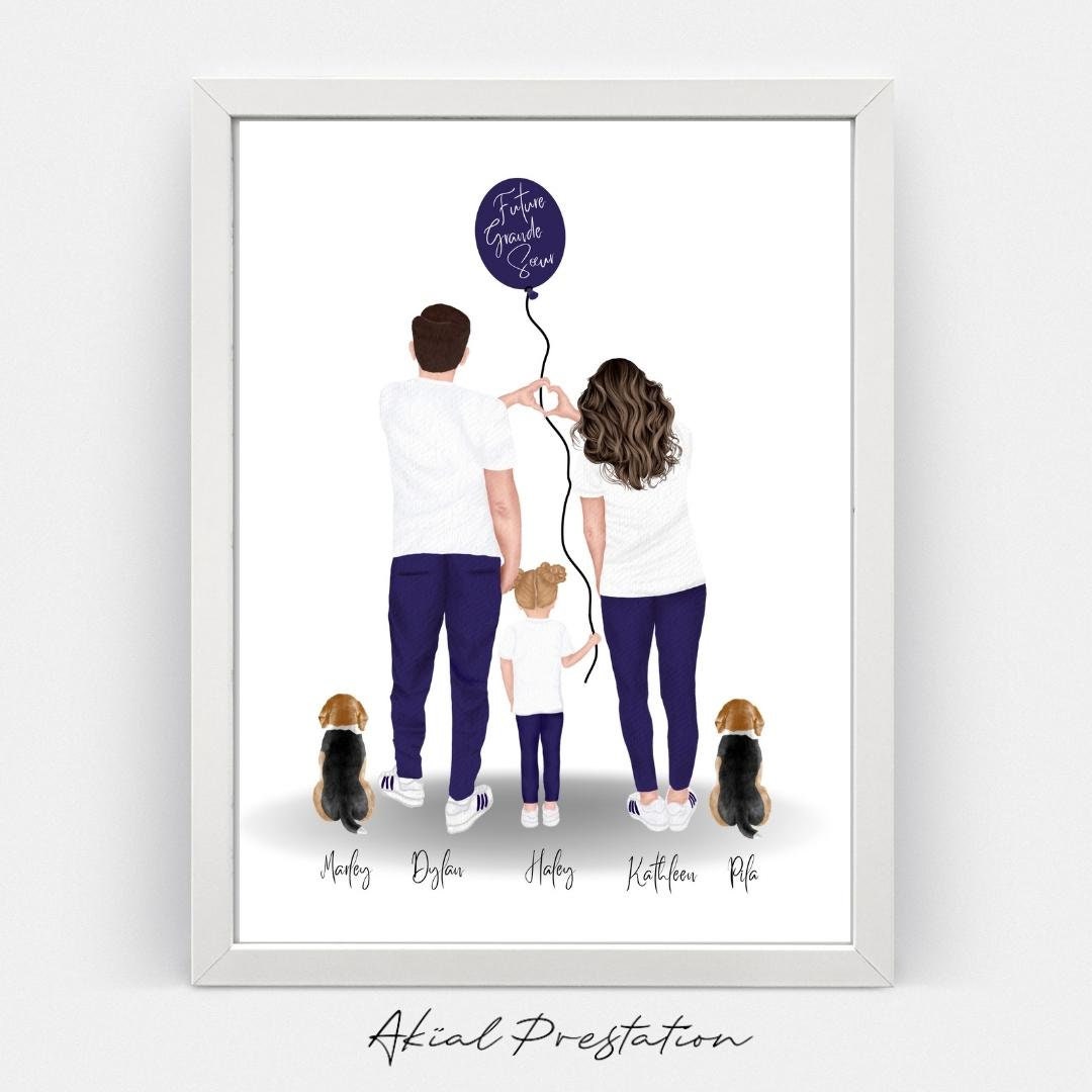 Affiches Personnalisées