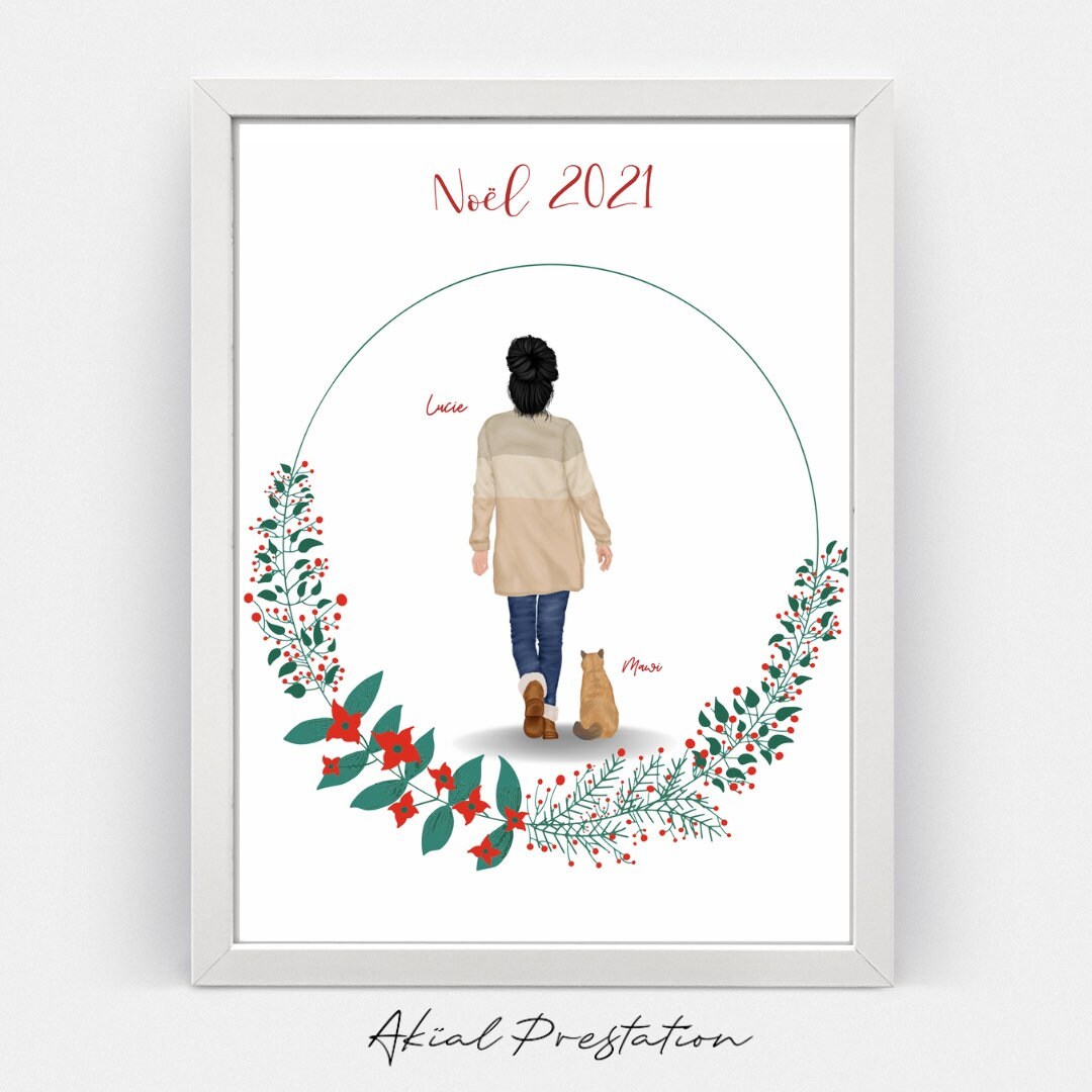 Affiches Personnalisées